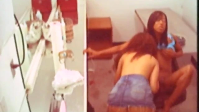 Two Stunning Lesbians Engage in Incredible Pussy-Sucking Action