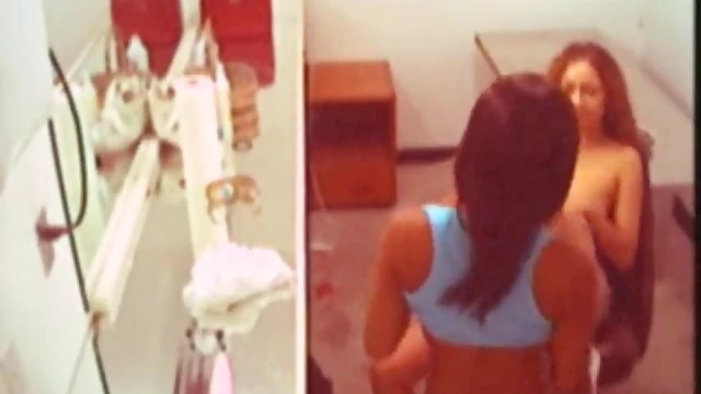 Two Stunning Lesbians Engage in Incredible Pussy-Sucking Action