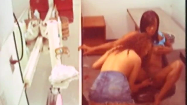 Two Stunning Lesbians Engage in Incredible Pussy-Sucking Action