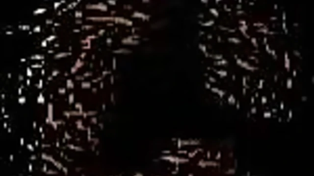 Lea Gives Richie Hot Blowjob Finishing With Mouthful Spit Take