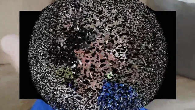 Teen Princess Enjoys Seductive Feet Licking Fantasy Moment