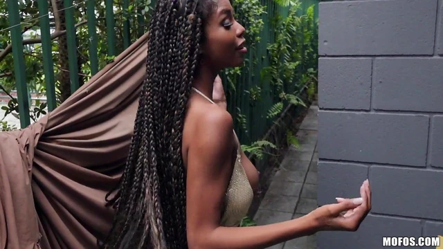 Nia Nacci Loves Bouncing Hard On Big Dicks For Ultimate Pleasure