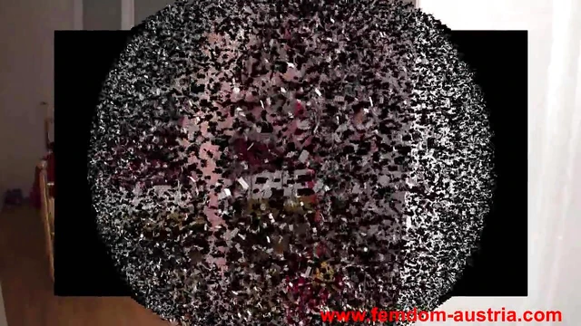 Bobby Cleans Submissively While Master Demands Rough Anal Sex