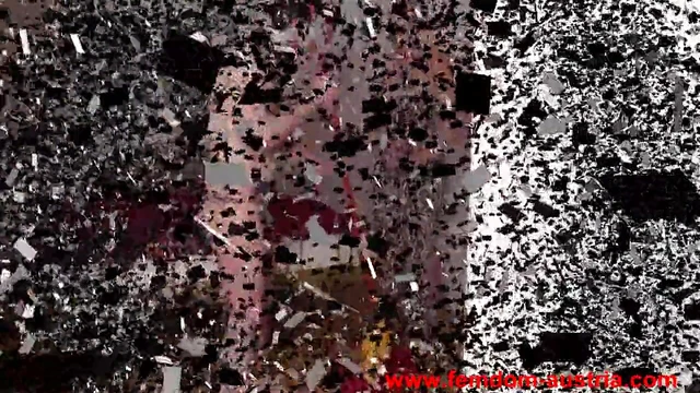 Bobby Cleans Submissively While Master Demands Rough Anal Sex