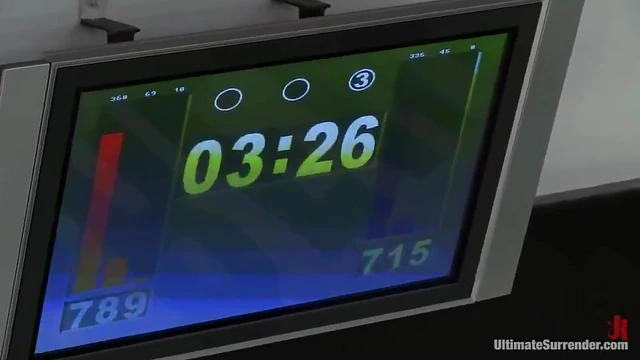 Kinky Nude Sluts Indulge in Steamy Mutual Teasing Sensual Moments Together