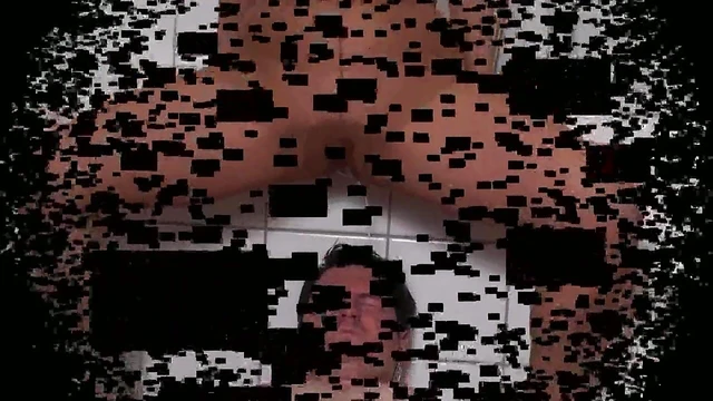 Sizzling Pantyhose Piss Play Captures Extreme Wet Fantasy Action