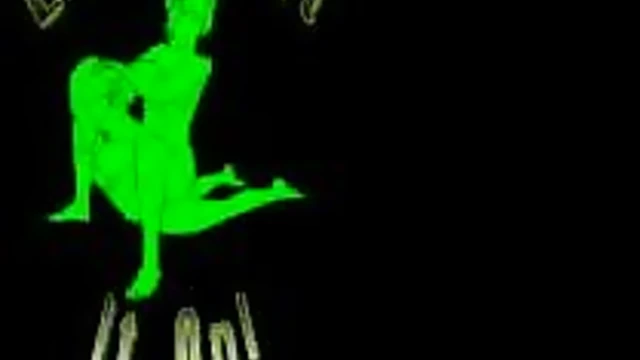 DragonLily Fucks Hot Blonde Vendetta After Struggling on Tatami Rug