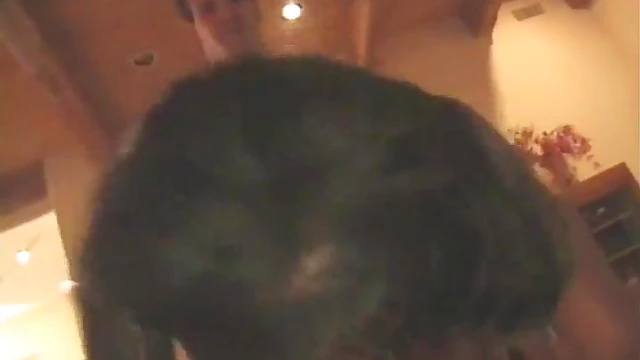 Sensual Ebony Babe Gets Fucked Hard by Passionate White Lover