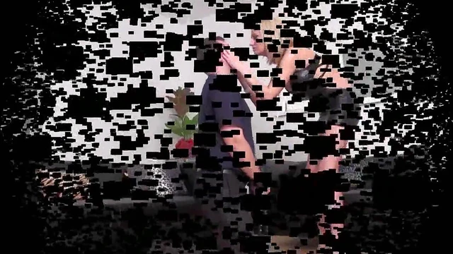 Intense Hard Face Slap Leaves Her Cheeks Burning Red After Rough Sex