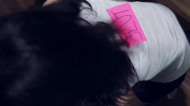 Sensual Lesbians Explore Passionate Desire In Dark Hallway Adventure