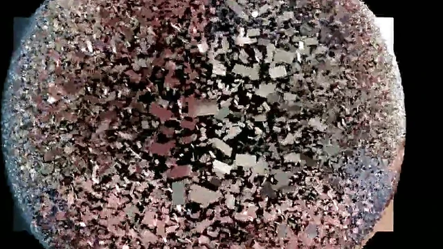 Submissive Slaves Clean Their Masters' Filthy Toys Thoroughly