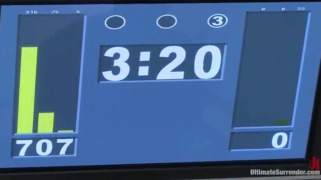 Ariel X & Smokies Flame Enjoy Steamy Sex After Their Battle Ends