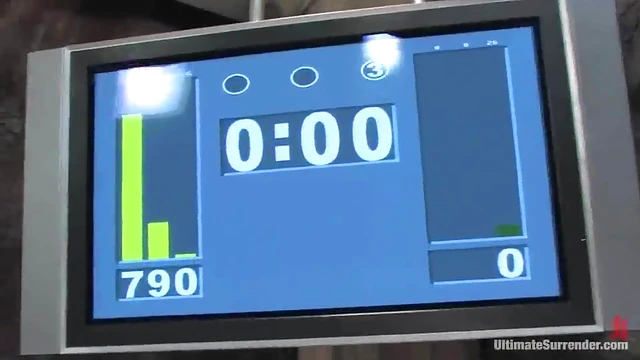 Ariel X & Smokies Flame Enjoy Steamy Sex After Their Battle Ends