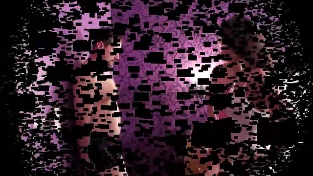 Glamorous Girls Share Saliva in Steamy Spittoon Action Showdown