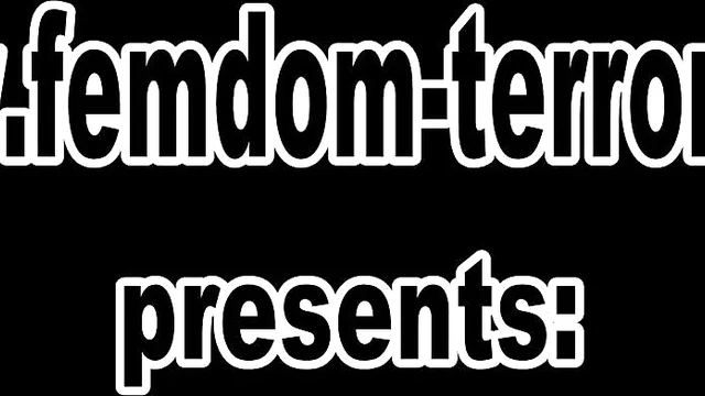 Sizzling Electro BDSM Femdom Action with Submissive Stud