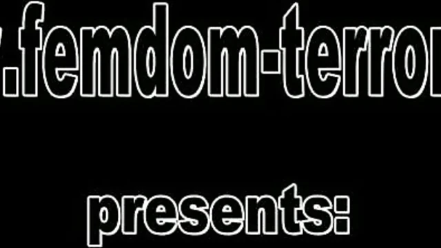 Privileged FemDom Push-Up Training for Submissive Men Seeking Power Play