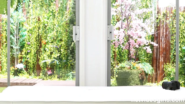 Hot Interracial Action: Sexy Simone Takes It Hard In Stunning HD POV