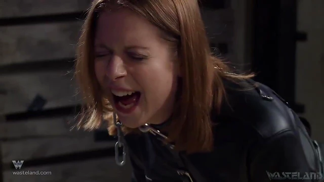 Leila Hazlett Craves Hardcore Lesbian Sex Without Any Mercy