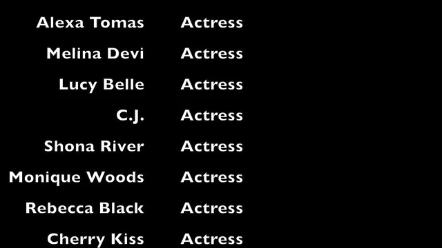 Naughty Lesbians Milena & Rebecca Share Hot Passionate Sex Scene