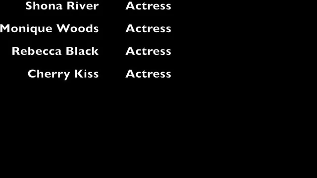 Naughty Lesbians Milena & Rebecca Share Hot Passionate Sex Scene