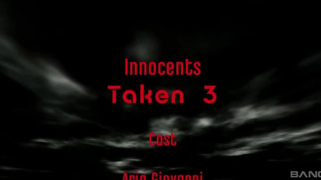 Jane & Kelly's Kinky Lesbo Adventure Ends With Steamy Sex Play