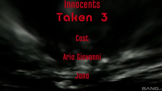 Jane & Kelly's Kinky Lesbo Adventure Ends With Steamy Sex Play