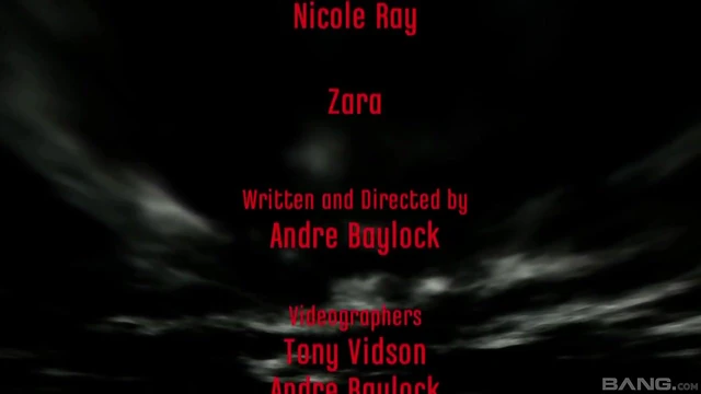 Jane & Kelly's Kinky Lesbo Adventure Ends With Steamy Sex Play