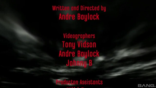 Jane & Kelly's Kinky Lesbo Adventure Ends With Steamy Sex Play