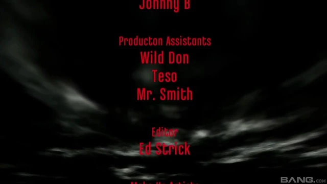 Jane & Kelly's Kinky Lesbo Adventure Ends With Steamy Sex Play