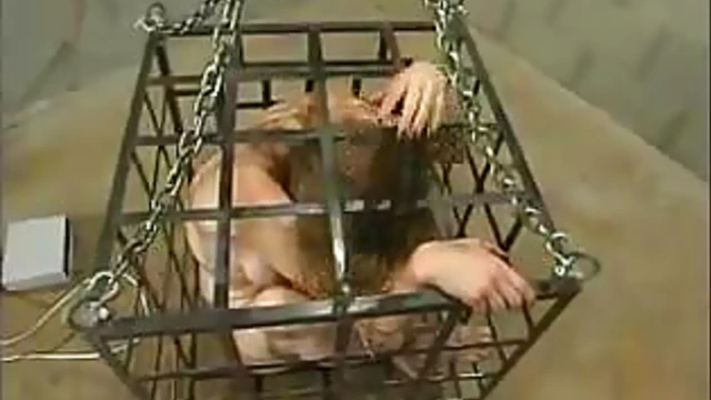 Adrianna Nicole Tormented By Hot Blonde Domme In Steamy BDSM Scene