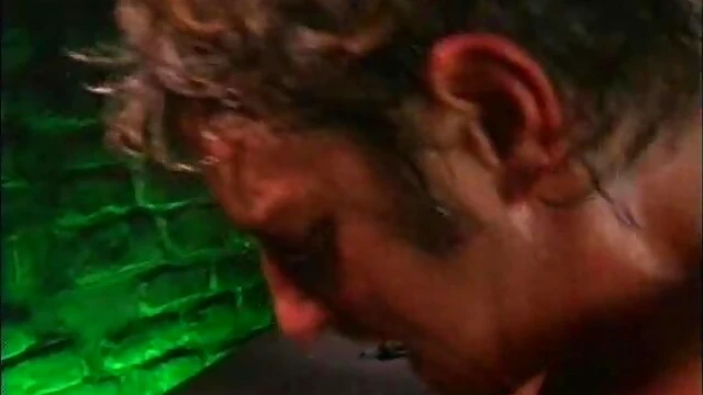 Grateful Brunette Enjoys Her Slave’s Pulsating Tool Deep Inside