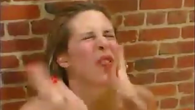 Sizzling Chanta Rose Dominates Blonde Beauty in Hot BDSM Action