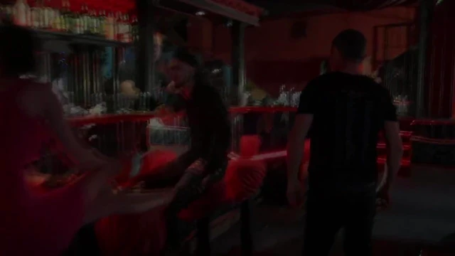 Fetish Nightclub Femdom Party: Dominant Women Rule the Scene Hard