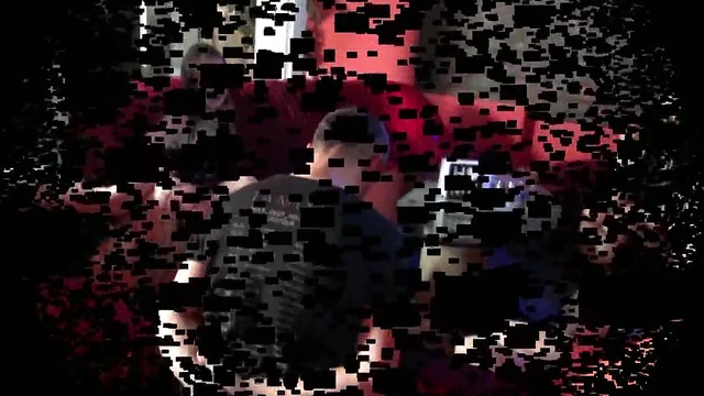 Fetish Nightclub Femdom Party: Dominant Women Rule the Scene Hard