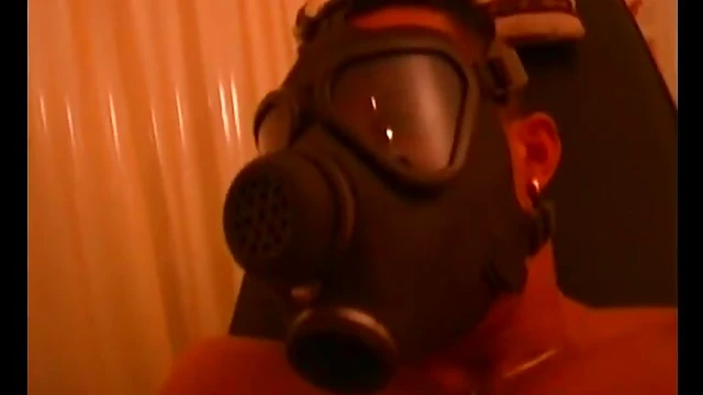 Sizzling Nurse Gets Zapped and Fucked by Electric Toy Patient