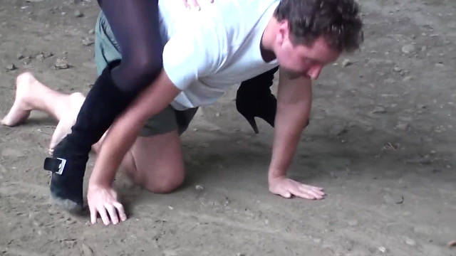 Princess Paris Rides Cock Hard Till She Climaxes Loudly