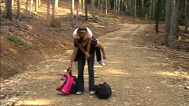 Pony Boy Submits Fully, Offering Ass & Mouth For His Master's Pleasure