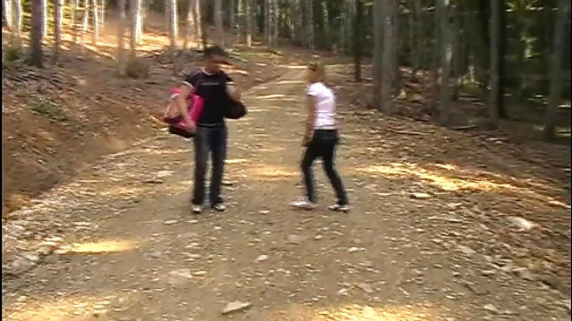 Pony Boy Submits Fully, Offering Ass & Mouth For His Master's Pleasure