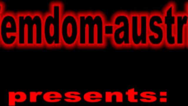 German Brat Dominates Men, Riding Hard and Owning Them Completely