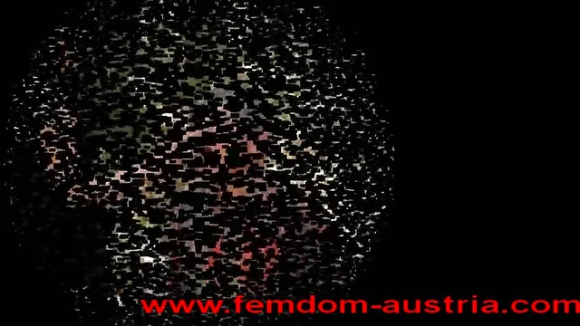 Submissive Slaves Serve Masters with Spit and Ashtrays Obediently