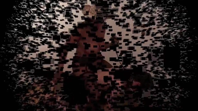 Ebony Mistress Dominates White Dude in Steamy Riding Action