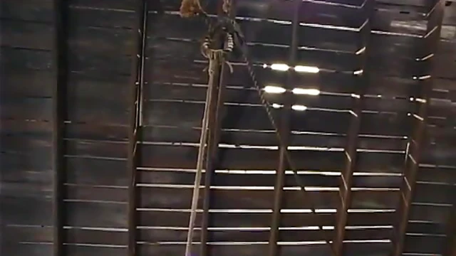 Bobbi Blair Nipple Tortured & Fucked Hard With Strapon Action