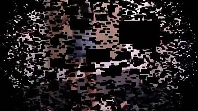 Balkan Brat Dominates With Shoes Trampling Submissive Partner