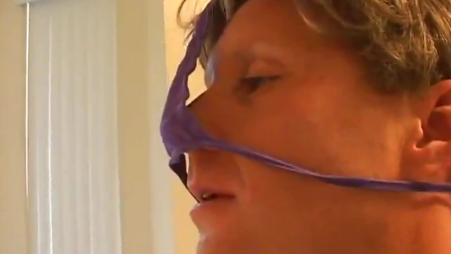 Mistress Takes Charge: Dominant Femdom Action With Her Submissive Man Toy