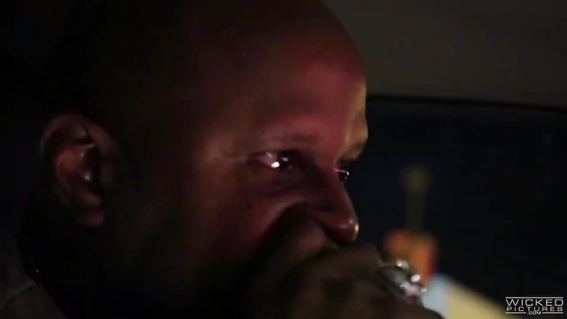 Ebony Temptress Kira Noir Craves Hard Cocks To Plow Her Boots