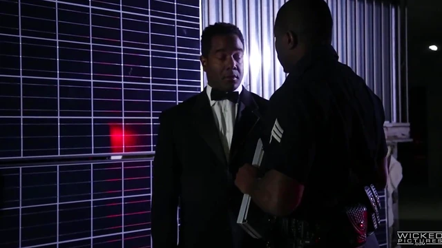 Ebony Temptress Kira Noir Craves Hard Cocks To Plow Her Boots