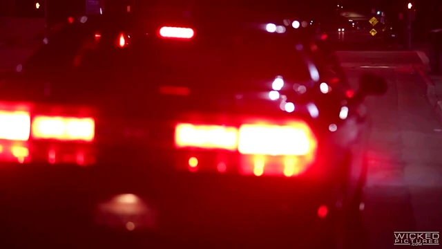 Ebony Temptress Kira Noir Craves Hard Cocks To Plow Her Boots