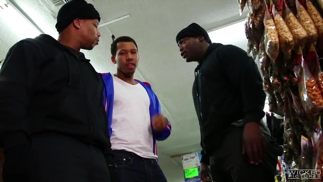 Ebony Temptress Kira Noir Craves Hard Cocks To Plow Her Boots