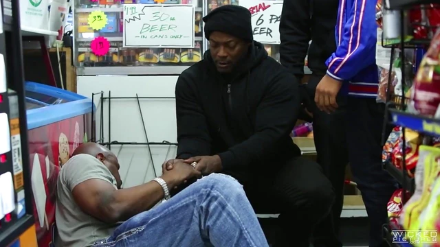 Ebony Temptress Kira Noir Craves Hard Cocks To Plow Her Boots