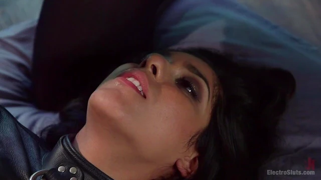 Adley Rose & Cherry Torn's Hidden Passion for Steamy BDSM Adventures